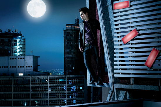 Moonbathing 2