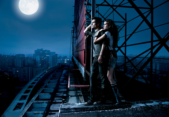 Moonbathing 3