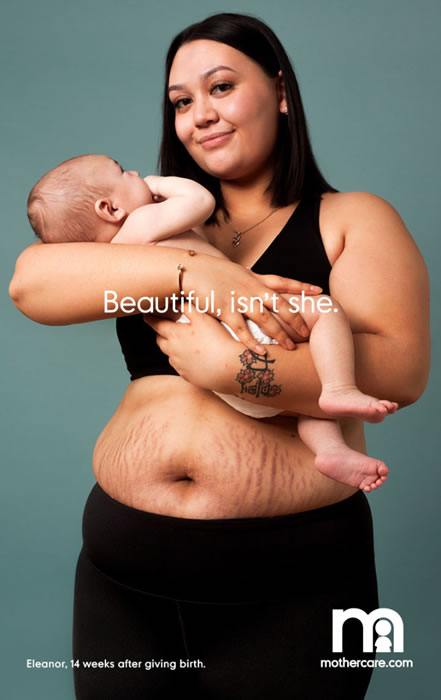 Mothercare UK