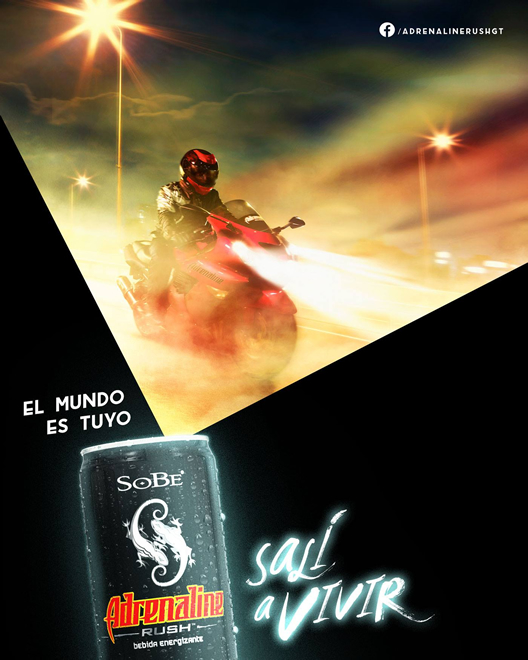 Motocicleta