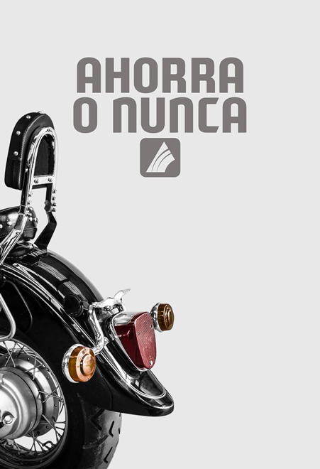 Motocicleta