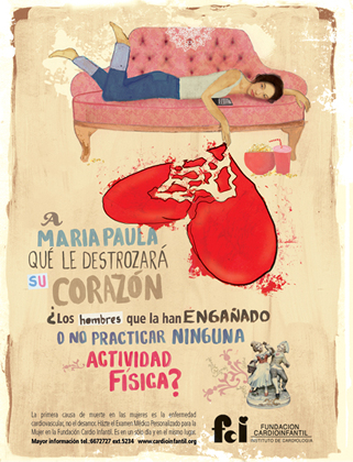 Fundación Cardio-Infantil