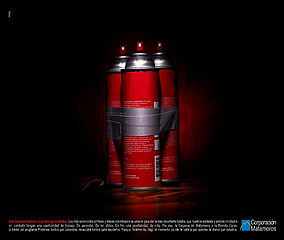 MPC Publicidad Colombia - Bien Público