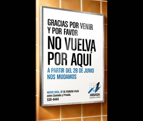 No Vuela