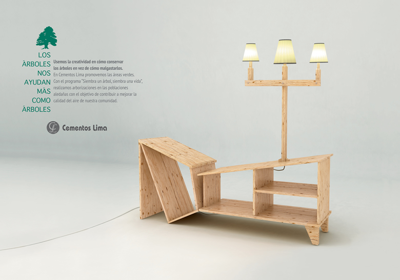 Cementos Lima