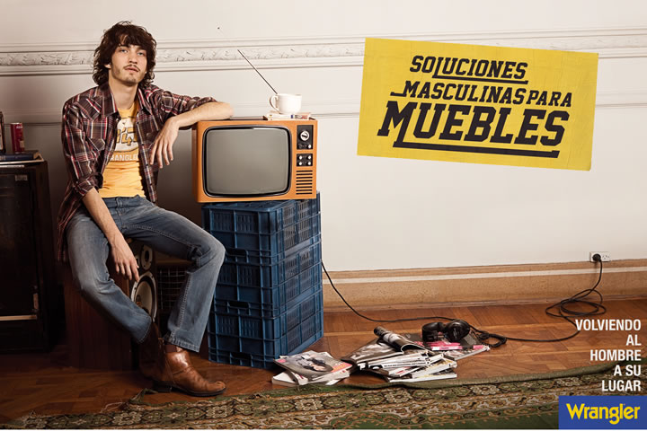 Muebles