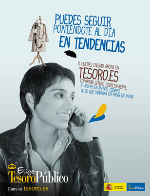 Mujer de hoy