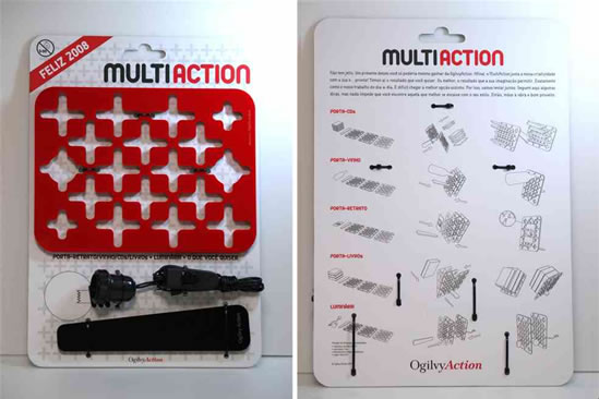 Acción Ogilvy Action Brasil