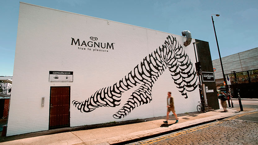 Magnum Global