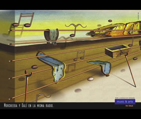 Music and arts 2