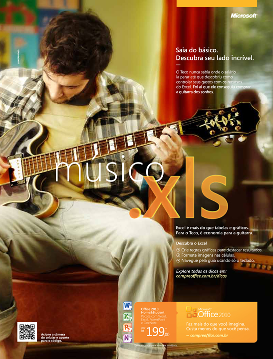 Músico