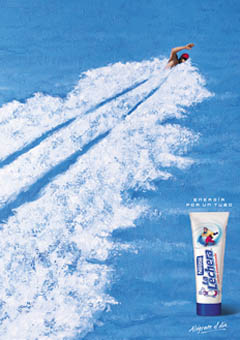 Natación