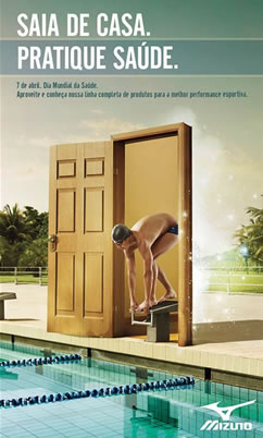Natación
