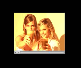 Internet - Nescafé (Argentina)