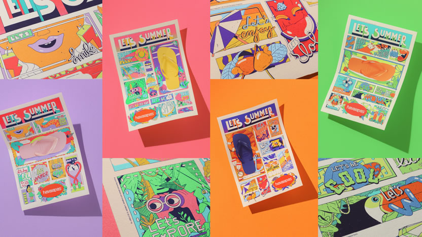 Posters
