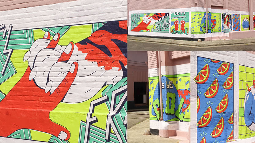 Urban Art