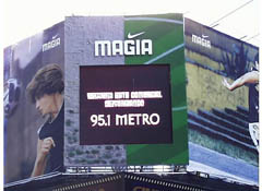 Acción - Nike Fútbol (361ª/BBDO Argentina)