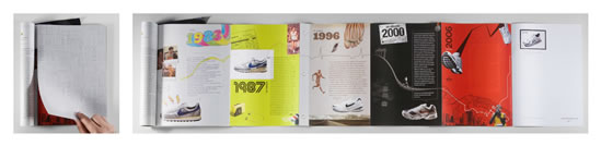Acción - 25ª Nike Pegasus