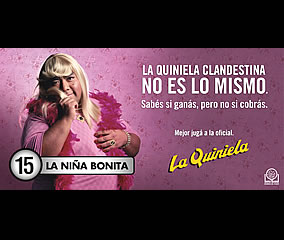 Lotería Nacional