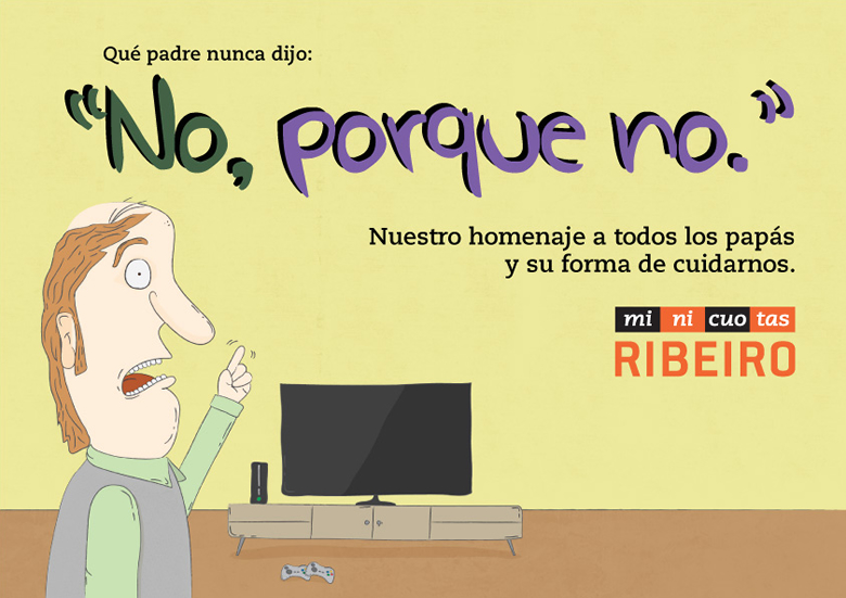 No, porque no