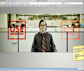 Web - Dormilón (DDB Brasil)