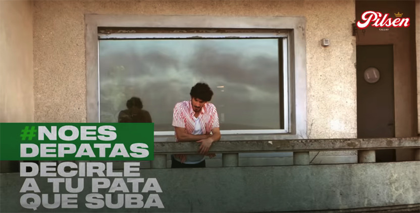 #EsDePatas 03