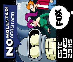 No Molestar!