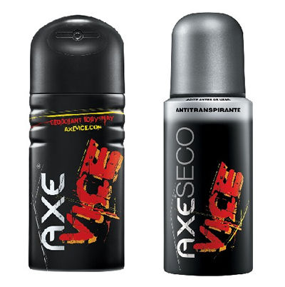 Axe Vice / Axe Vice Seco
