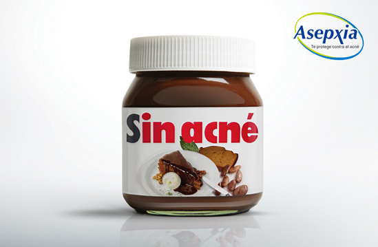 Nutella