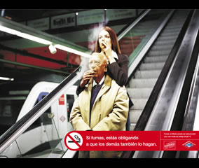 Metro de Madrid