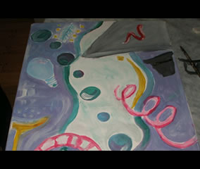 La Obra de LatinSpots