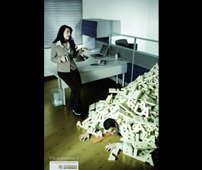 Campaña - Telefónica de Pereira (DDB Colombia)