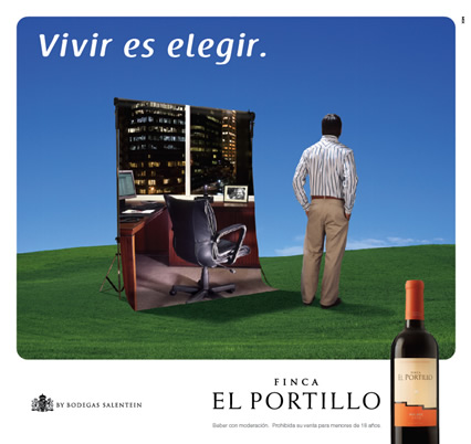 Bodegasl El Portillo