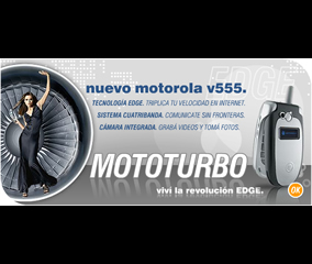 V555 Motorola 3