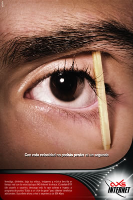 Campaña AXS