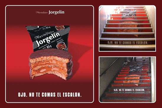 Alfajores Jorgito S.A.
