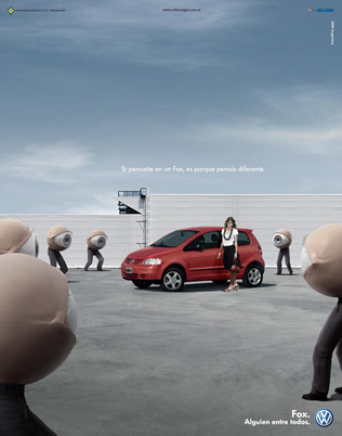 Volkswagen Argentina