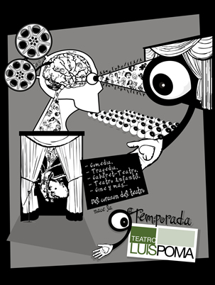 Ojo Proyector