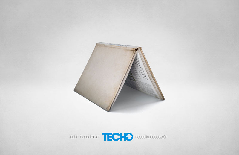 Campaña TECHO Paraguay
