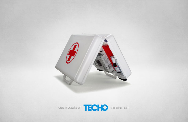 TECHO Paraguay