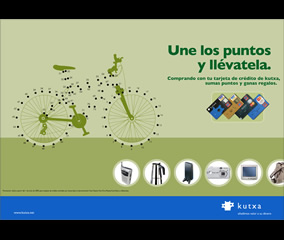 Campaña - Kutxa (Dimensión España)