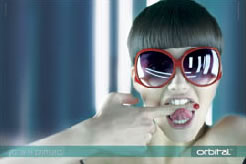 Campaña - Orbital 2009