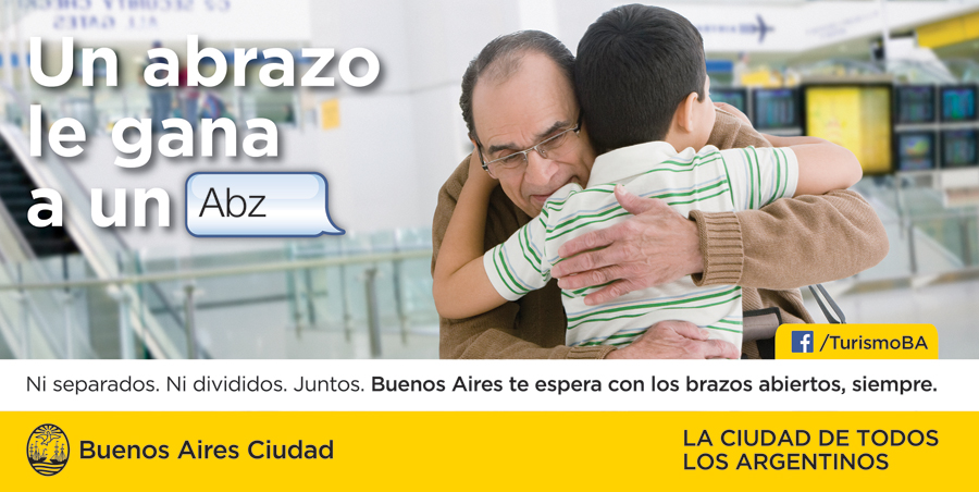 Abrazo