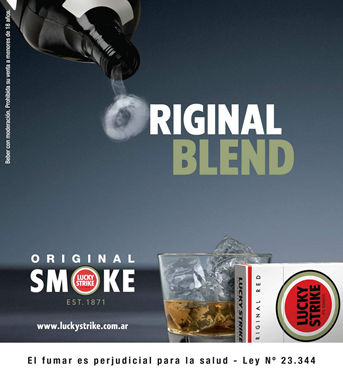 Original Blend
