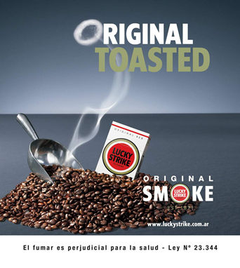 Original Toasted