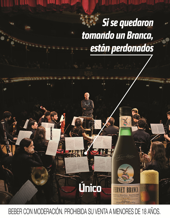 Orquesta