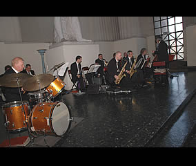 La Banda del Acto