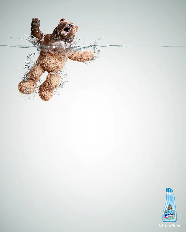 Procter & Gamble