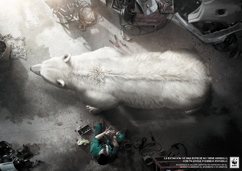 WWF/ADENA España