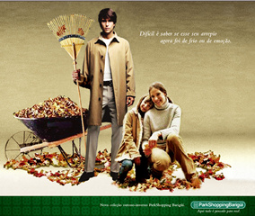 Gráfica - Shopping (JWT Curitiba)